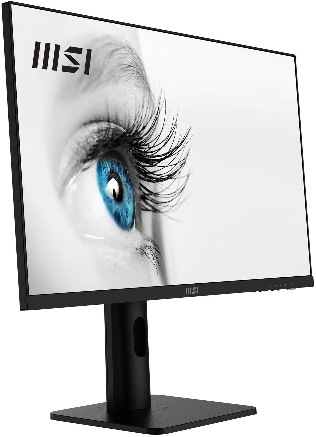 MSI Pro MP273AP computer monitor (27") Full HD Black