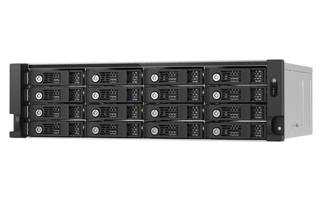 QNAP 3.5" | 6Gb|s | 3U | SATA | 2.9PB (TL-R1600PES-RP)