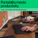 HEWLETT-PACKARD 475 – Desktop Platform / Tool-Free Install / Standard – Keyboard Platform