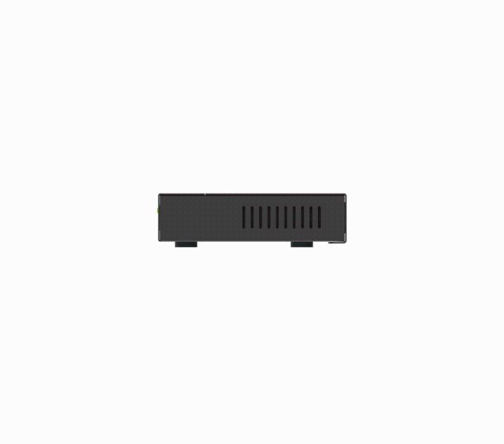 NETGEAR GS305P Network Switch