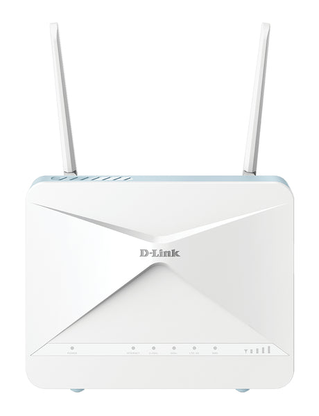 D-LINK EAGLE PRO AI AX1500 4G Smart G415 Tabletop Router