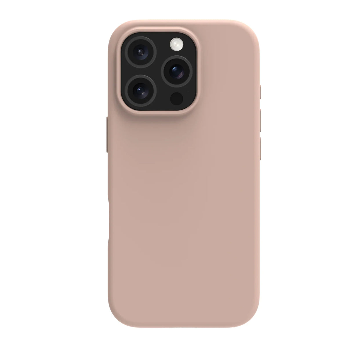 D. BRAMANTE 1928 Monaco – Silicone / MagSafe – iPhone 16 Pro Case