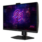 MSI MPG 272QRF X36 Monitor – 27" / QHD / IPS / 360Hz – Gaming Monitor