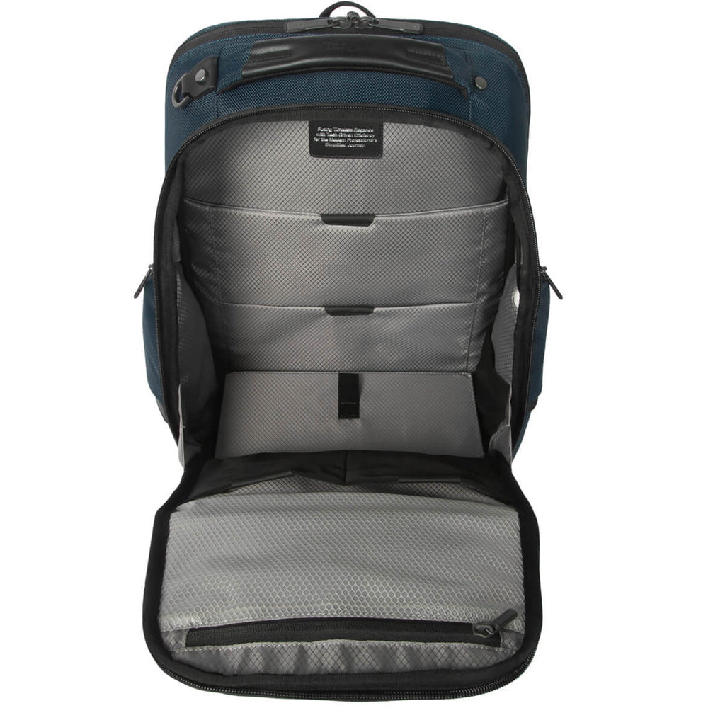 TARGUS HeritageLuxe Laptop Case (16")