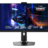 MSI MPG 272QRF X36 Monitor – 27" / QHD / IPS / 360Hz – Gaming Monitor