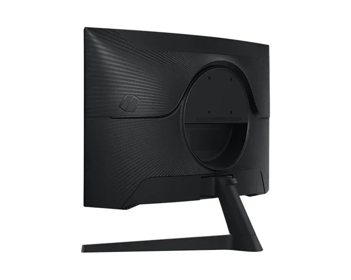SAMSUNG LS27CG552EEXXY Monitor – 27" / QHD / VA / 165Hz – Gaming Monitor