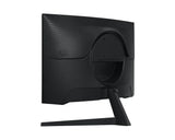 SAMSUNG LS27CG552EEXXY Monitor – 27" / QHD / VA / 165Hz – Gaming Monitor