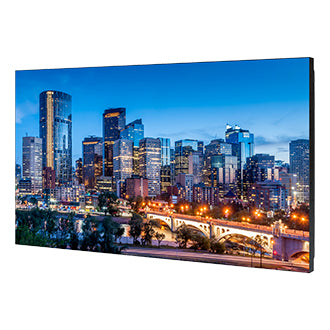 SAMSUNG VMC-E VM55C-E Video Wall Display (55")