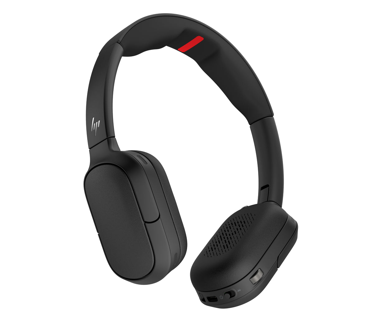 POLY FOCUS 625 – Bluetooth / Stereo / Office – Head-band Headset with ANC