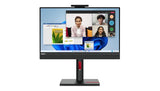 LENOVO ThinkCentre Tiny-In-One 24 LED display (23.8") Full HD Black