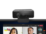 Lenovo Essential FHD Gen2 – Full HD (1080p) / 85° FOV / Dual Microphones – UC Webcam