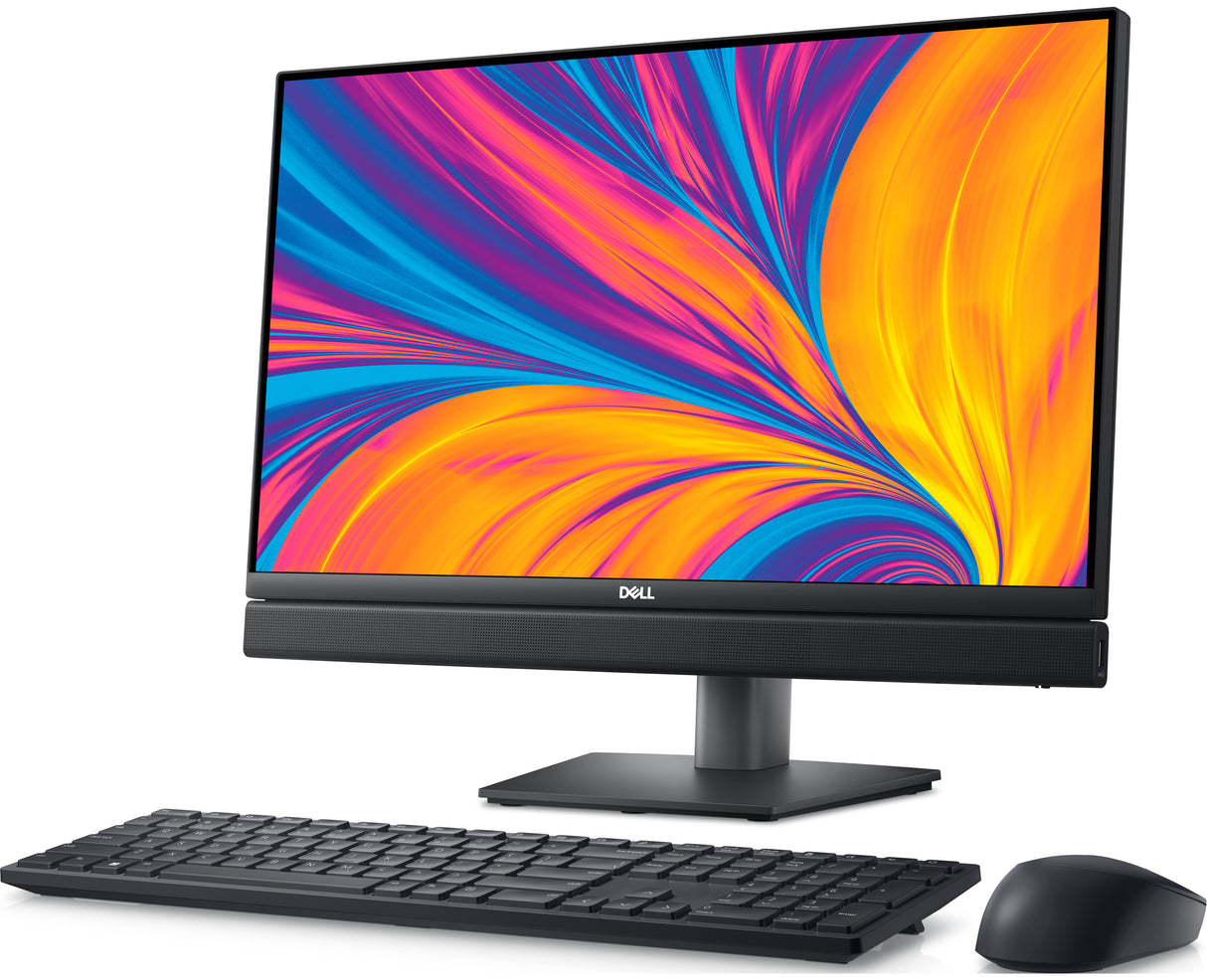 DELL OptiPlex 7420 All-in-One Computer Core i5 (23.8") 16GB/512GB