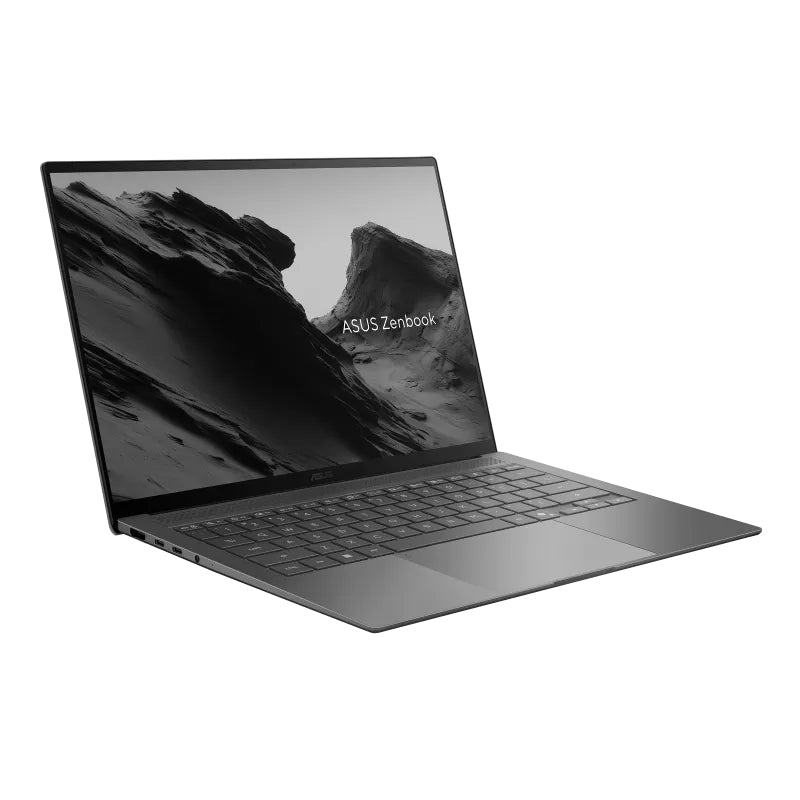 ASUS UX5406AA-SU033W Laptop – Intel Core Ultra 9 386H / 32GB / 1TB SSD / Intel® Graphics – Sustainable Business Laptop