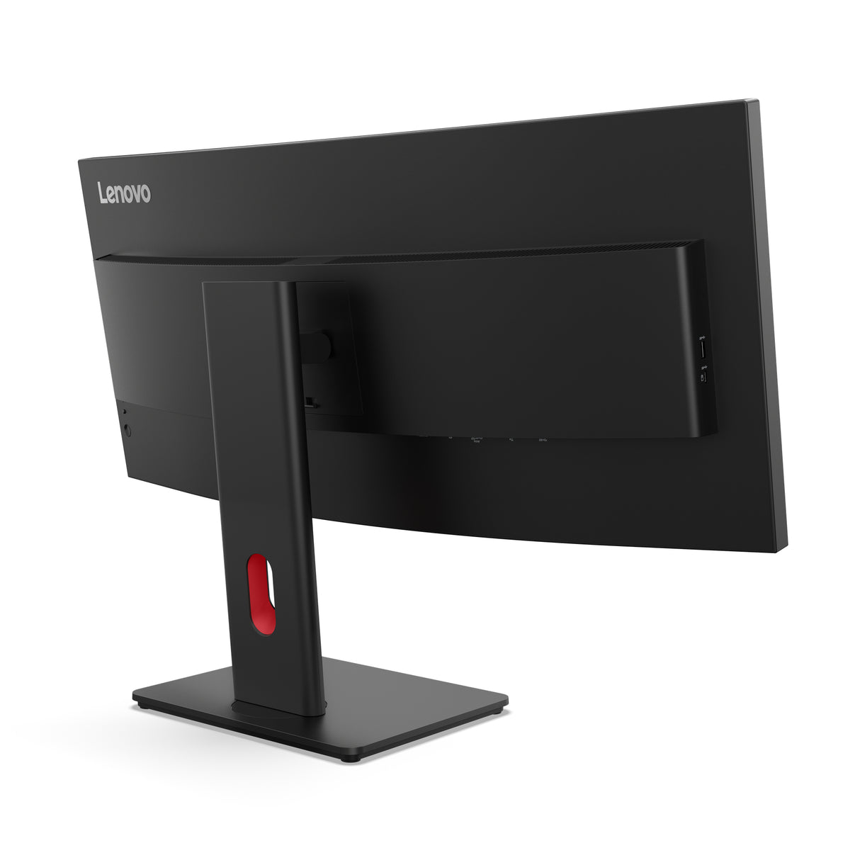Lenovo T34WD-40 Monitor – 34" / WQHD / VA / 120Hz – Business Monitor