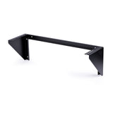 STARTECH 3U 19" Wall Mount Vertical Rack Bracket | Wall Mount Patch Panel Bracket for Data|AV|IT|Computer Equipment | 3U Rack for Cabinet or Server Room | Supports 150lb (68kg) (RK319WALLV) (RK319WALLV)