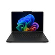 Lenovo ThinkPad T16 Gen 5 Laptop – Intel Core Ultra 7 355 / 32GB RAM / 512GB SSD / Intel® Graphics – Sustainable Business Laptop