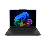 Lenovo ThinkPad T16 Gen 5 Laptop – Intel Core Ultra 7 355 / 32GB RAM / 512GB SSD / Intel® Graphics – Sustainable Business Laptop