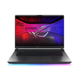 ASUS ROG Strix G16 G615JPR-S5105W Laptop – Intel Core i9-14900HX / 32GB DDR5 / 1TB SSD / NVIDIA GeForce RTX 5070 – Sustainable Business Laptop