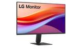LG 24BF410B-B Monitor – 23.8" / Full HD / IPS / 120Hz – Business Monitor