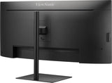 VIEWSONIC VG3419C-2 Monitor – 34" / UWQHD / VA / 120Hz – Business Monitor