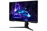 SAMSUNG LS24DG302EEXXY Monitor – 24" / Full HD / VA / 180Hz – Gaming Monitor