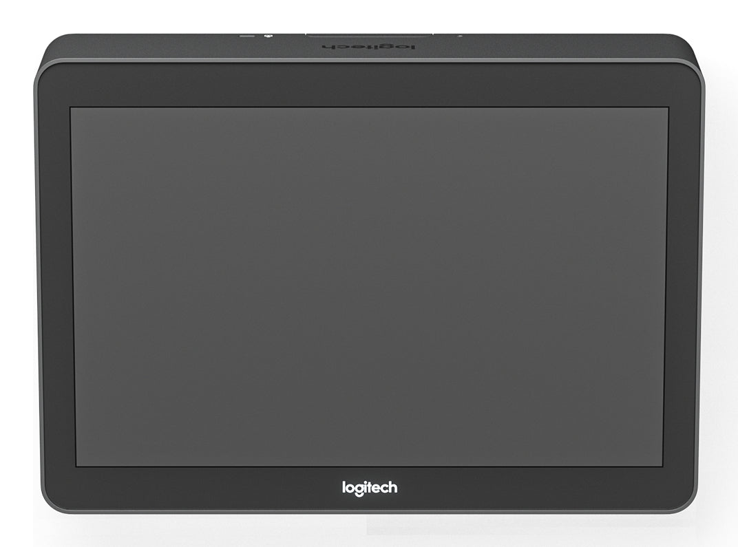LOGITECH Rally Bar Mini + Tap Cat5 Video Conferencing System (10.1") Touchscreen