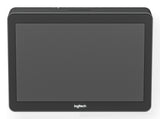 LOGITECH Rally Bar Mini + Tap Cat5 Video Conferencing System (10.1") Touchscreen