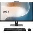 MSI MODERN AM272P 1M-1218AU Desktop – Intel Core 5 120U / 16GB DDR5 / 1TB SSD / Intel Graphics – Sustainable Business Desktop
