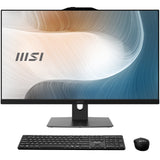 MSI MODERN AM272P 1M-1218AU Desktop – Intel Core 5 120U / 16GB DDR5 / 1TB SSD / Intel Graphics – Sustainable Business Desktop