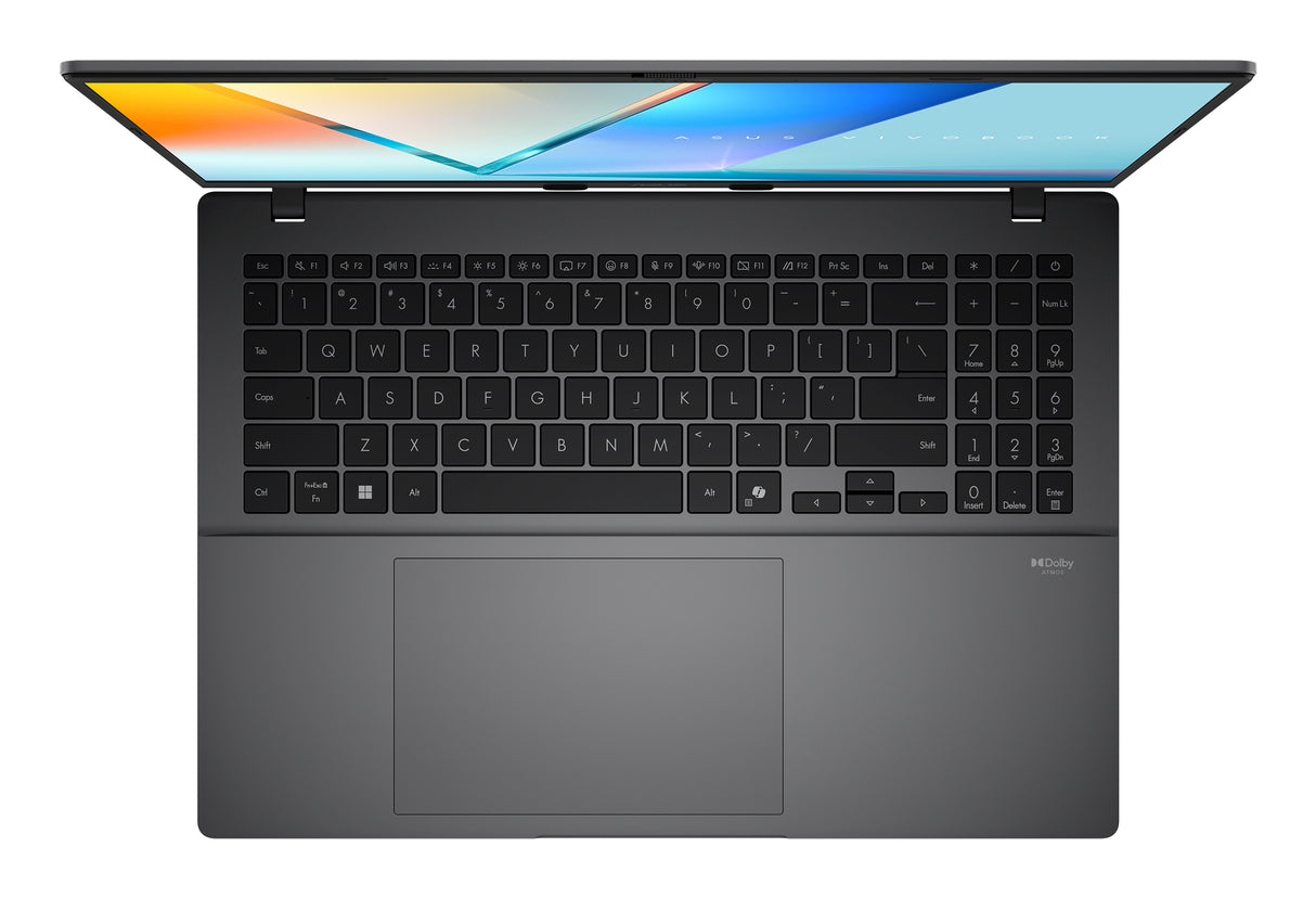 ASUS S3607CA-SH069W Laptop – Intel Core Ultra 7 255H / 16GB DDR5 / 1TB SSD / Intel Arc 140T – Sustainable Business Laptop