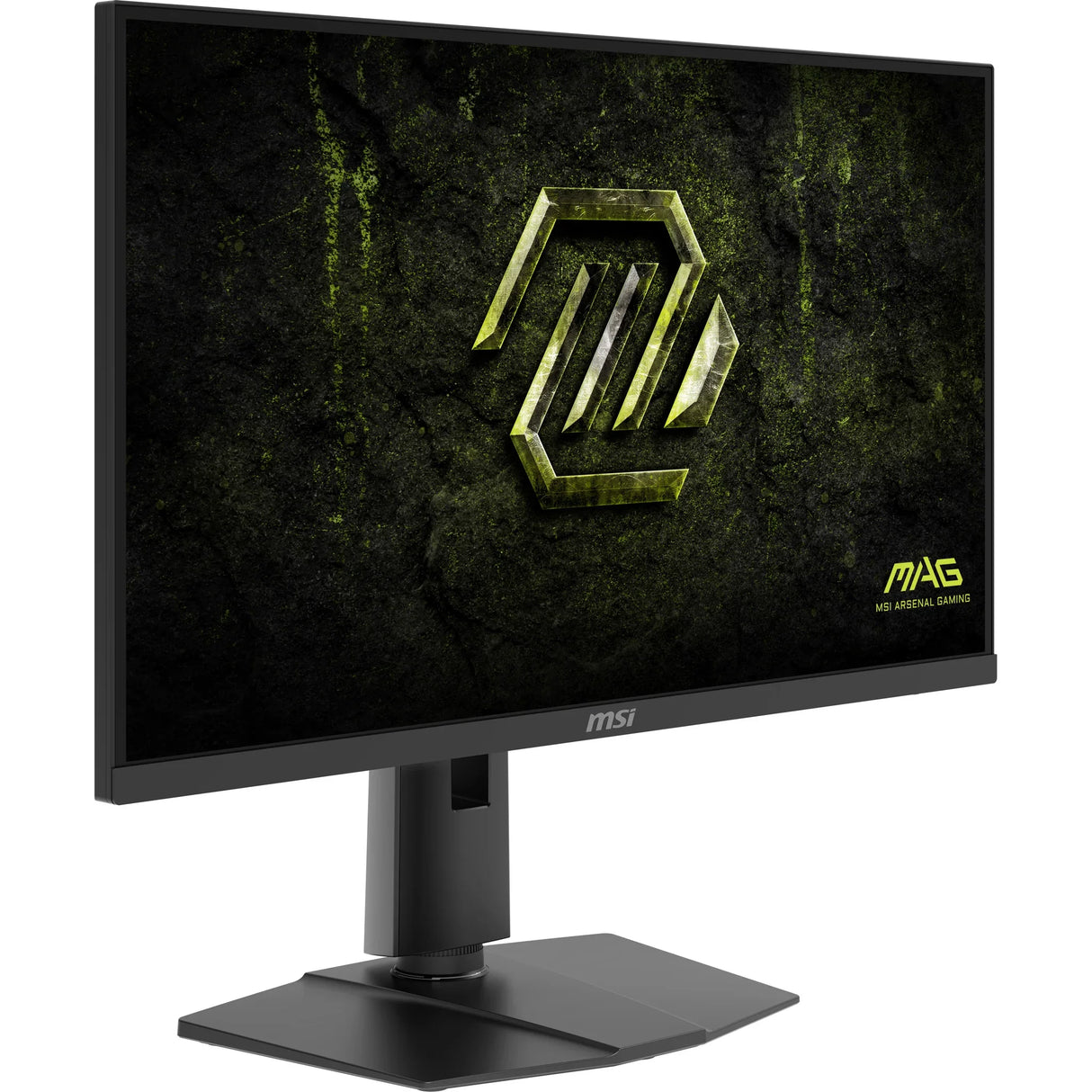 MSI MAG 274QPF X32 Monitor – 27" / QHD / IPS / 320Hz – Gaming Monitor