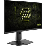 MSI MAG 274QPF X32 Monitor – 27" / QHD / IPS / 320Hz – Gaming Monitor