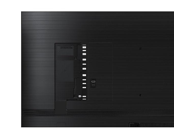 SAMSUNG 75" | 3 |840 x 2 |160 | QLED | 178|178 | 20W | 2CH | WiFi Direct | Black (HG75Q60AAAWXXY)