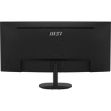 MSI PRO MP341CQ E12 Monitor – 34" / WUQHD / VA / 120Hz – Business Monitor