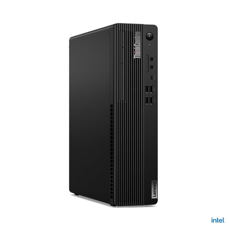 LENOVO ThinkCentre M70s Intel i7 12700 16GB | 512GB SSD SFF PC Black