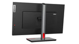 LENOVO ThinkVision P27h-30 LED display (27") Quad HD IPS Black