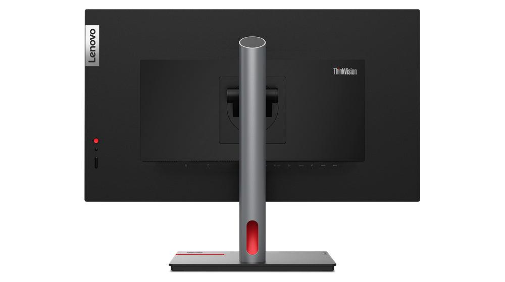 LENOVO ThinkVision P27h-30 LED display (27") Quad HD IPS Black