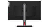 LENOVO ThinkVision P27h-30 LED display (27") Quad HD IPS Black