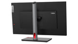 LENOVO ThinkVision P27h-30 LED display (27") Quad HD IPS Black