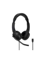 KENSINGTON H1000 USB-C On-Ear Headset