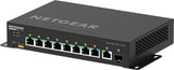 NETGEAR GSM4210PD-100AUS Network Switch 2048MB