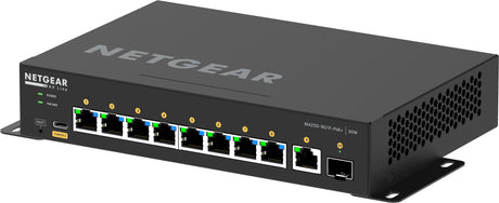 NETGEAR GSM4210PD-100AUS Network Switch 2048MB
