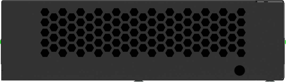 NETGEAR GSM4210PD-100AUS Network Switch 2048MB