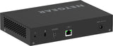 NETGEAR GSM4210PD-100AUS Network Switch 2048MB