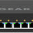 NETGEAR GSM4210PD-100AUS Network Switch 2048MB