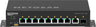 NETGEAR GSM4210PD-100AUS Network Switch 2048MB