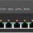 NETGEAR GSM4210PX-100AUS Network Switch 2048MB