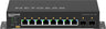 NETGEAR GSM4210PX-100AUS Network Switch 2048MB