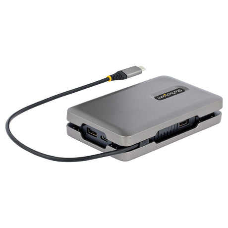 STARTECH USB-C Multiport Adapter