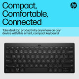 HP 355 – Desktop Platform / Compact – Keyboard Platform